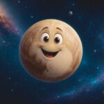PLUTON est-elle une planète ?
