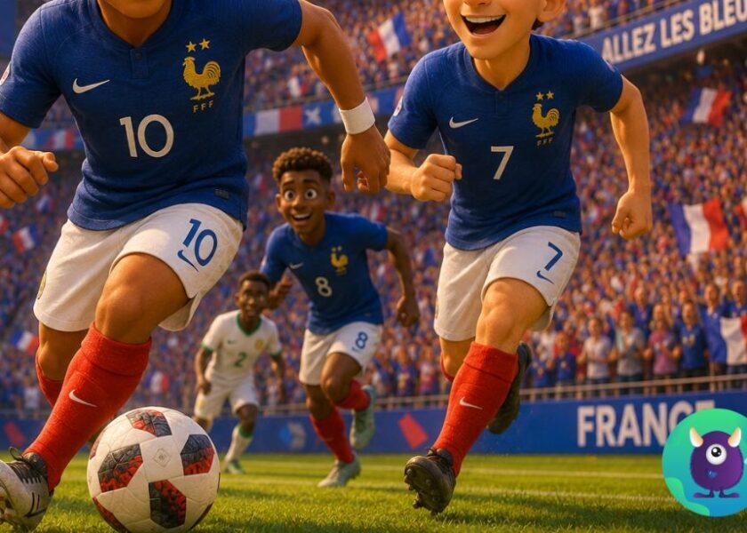 Coupe du monde