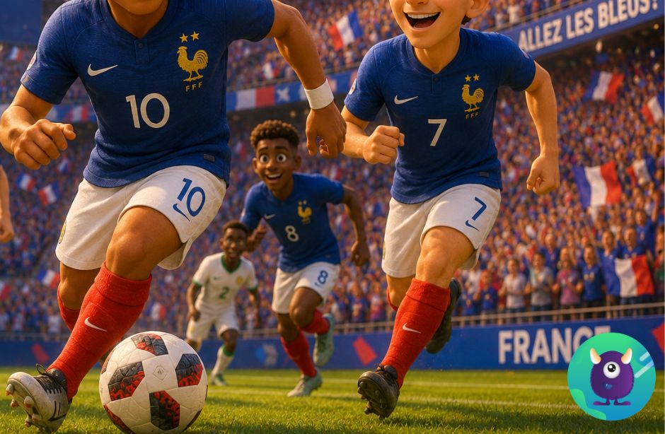 Coupe du monde