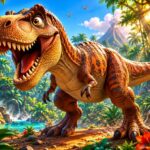 Pourquoi le T-Rex avait-il de si petits bras ?